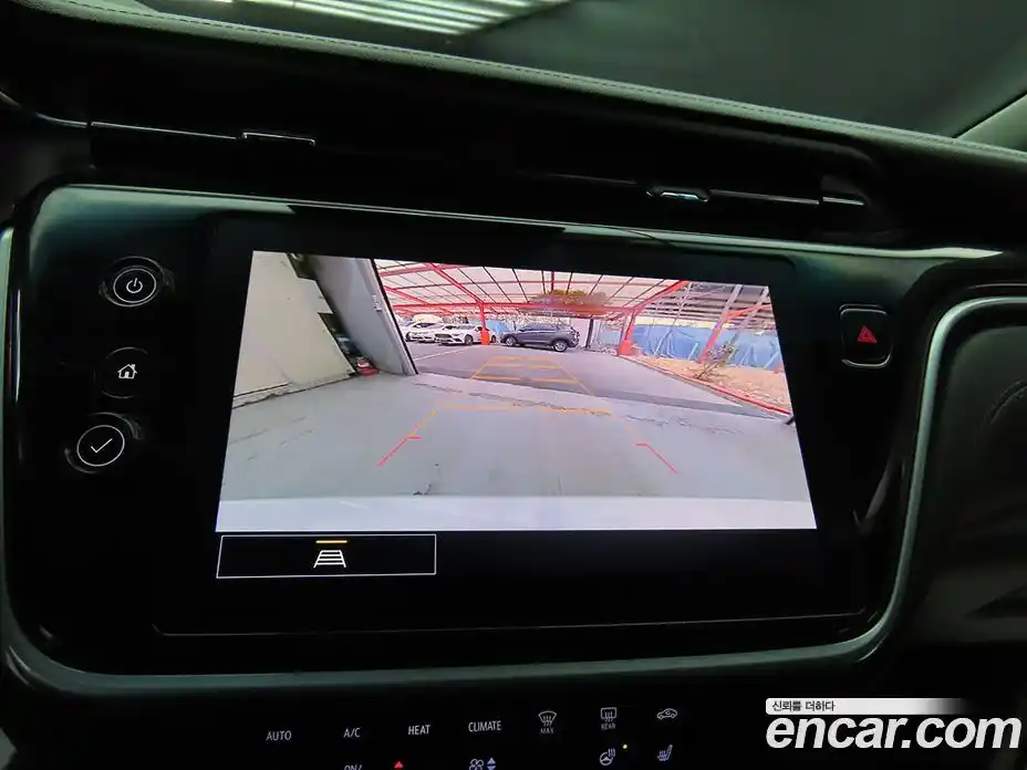 Chevrolet Bolt EV 2022 Автомат в Москве № 104329, фото 14