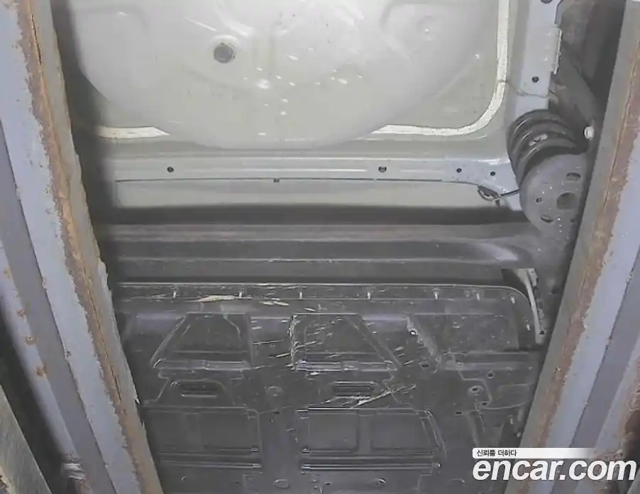 Chevrolet Bolt EV 2022 Автомат в Москве № 104329, фото 15