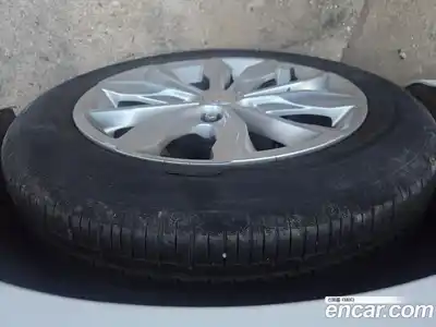 Chevrolet Malibu 2021 1.3 Автомат в Москве № 104610, миниатюра 11