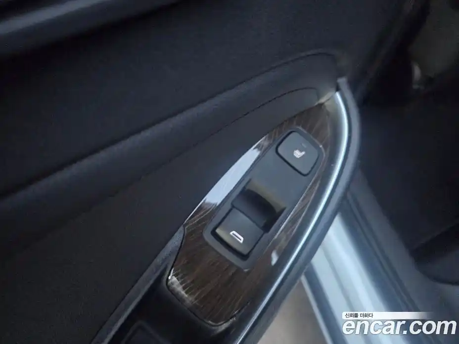 Chevrolet Malibu 2021 1.3 Автомат в Москве № 104610, фото 12