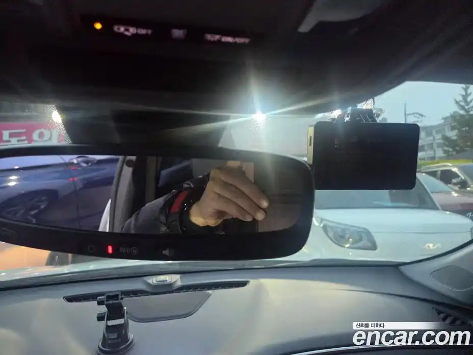 Chevrolet Malibu 2021 1.3 Автомат в Москве № 104610, фото 15