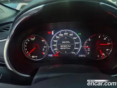 Chevrolet Malibu 2021 1.3 Автомат в Москве № 104610, миниатюра 3