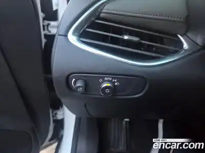 Chevrolet Malibu 2021 1.3 Автомат в Москве № 104610, миниатюра 5