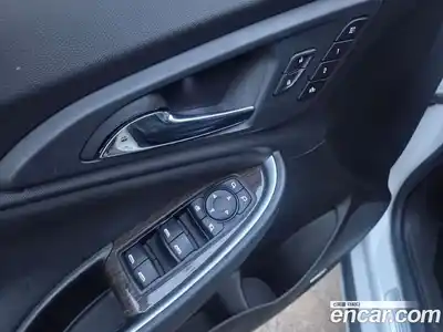 Chevrolet Malibu 2021 1.3 Автомат в Москве № 104610, миниатюра 6