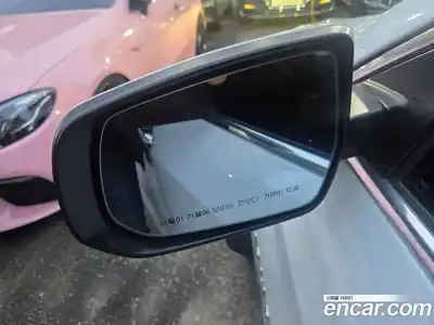 Chevrolet Malibu 2021 1.3 Автомат в Москве № 104610, миниатюра 7