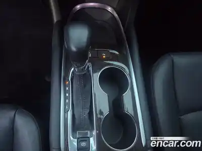 Chevrolet Malibu 2021 1.3 Автомат в Москве № 104610, миниатюра 10