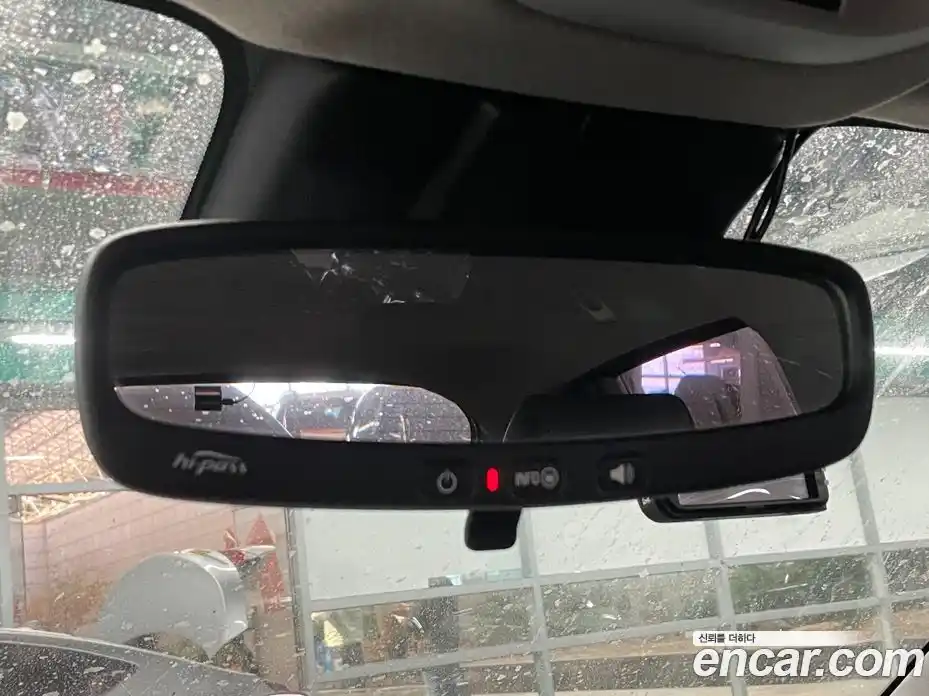 Chevrolet Spark 2019 1.0 Автомат в Москве № 104669, фото 4