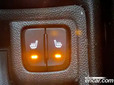 Chevrolet Spark 2019 1.0 Автомат в Москве № 104669, миниатюра 6