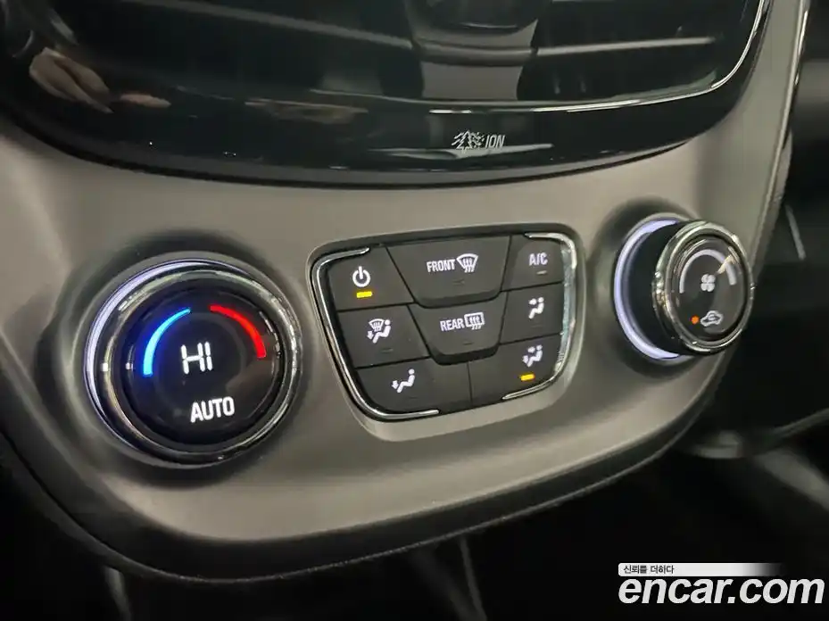 Chevrolet Spark 2019 1.0 Автомат в Москве № 104669, фото 7