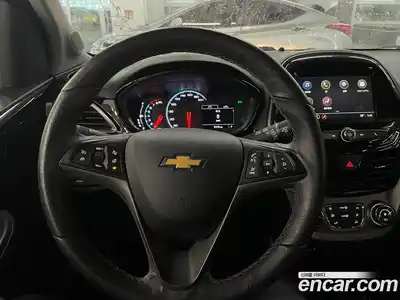 Chevrolet Spark 2019 1.0 Автомат в Москве № 104669, миниатюра 9