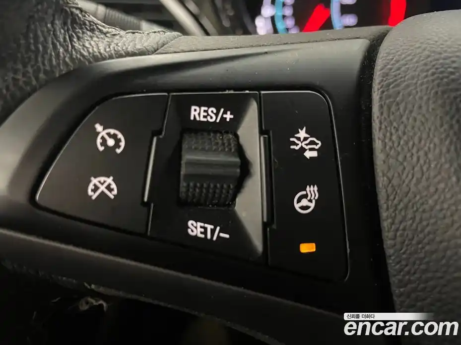 Chevrolet Spark 2019 1.0 Автомат в Москве № 104669, фото 10