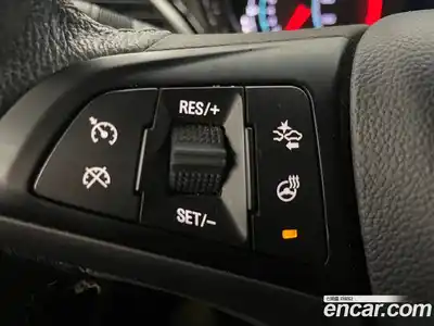 Chevrolet Spark 2019 1.0 Автомат в Москве № 104669, миниатюра 10