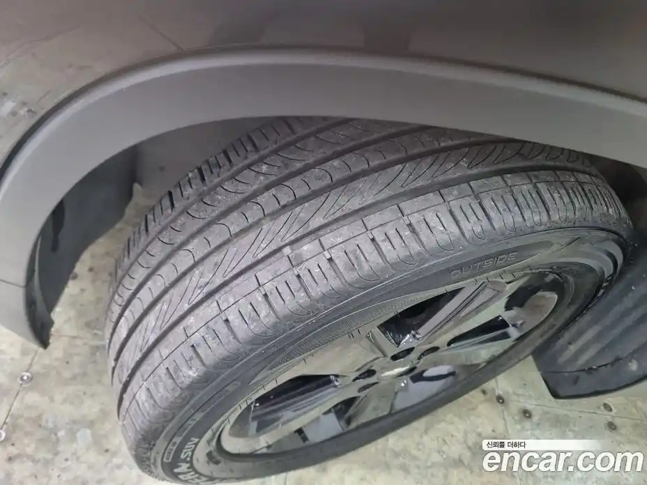 Chevrolet Trax 2018 1.4 Автомат в Москве № 104822, фото 6