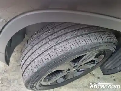 Chevrolet Trax 2018 1.4 Автомат в Москве № 104822, миниатюра 6