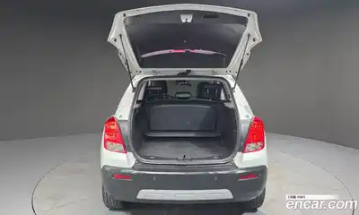 Chevrolet Trax 2015 1.4 Автомат в Москве № 104917, миниатюра 11
