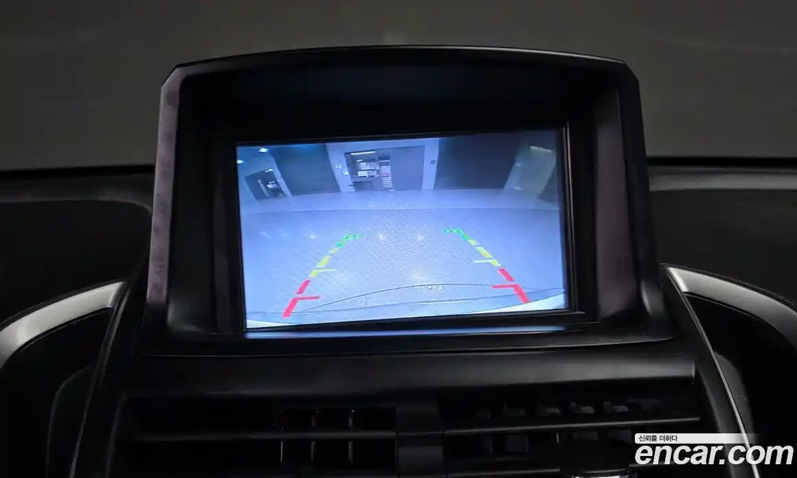 Chevrolet Trax 2015 1.4 Автомат в Москве № 104917, фото 15