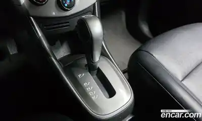 Chevrolet Trax 2015 1.4 Автомат в Москве № 104917, миниатюра 4