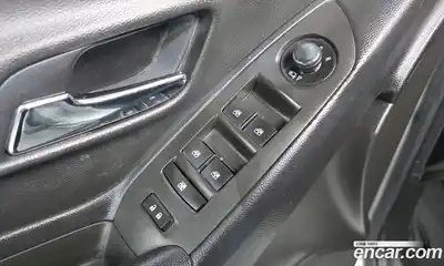 Chevrolet Trax 2015 1.4 Автомат в Москве № 104917, миниатюра 10