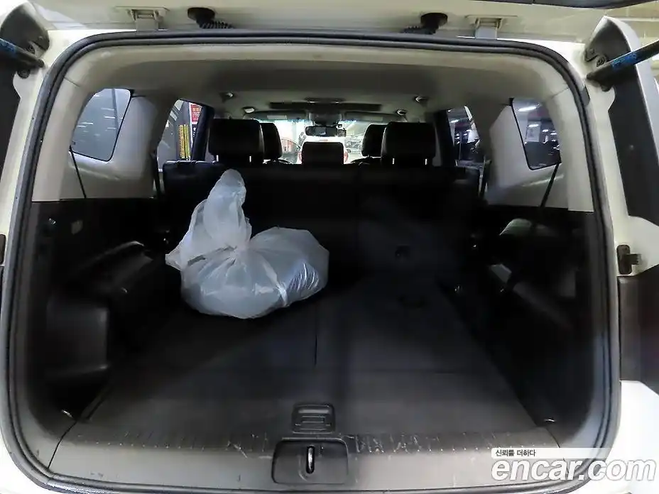 Chevrolet Orlando 2012 2.0 Автомат в Москве № 105117, фото 17