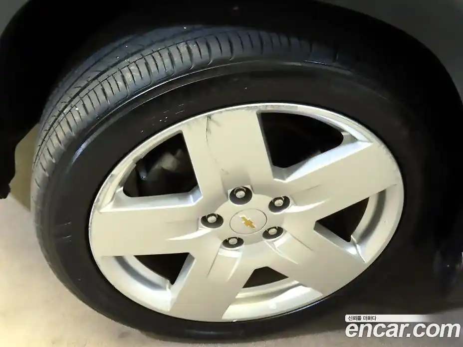 Chevrolet Orlando 2012 2.0 Автомат в Москве № 105117, фото 20