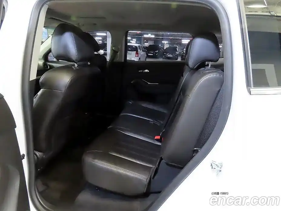 Chevrolet Orlando 2012 2.0 Автомат в Москве № 105117, фото 7