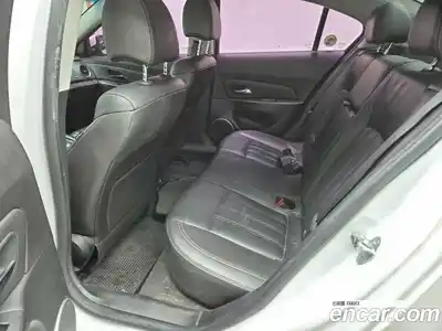 Chevrolet Cruze 2013 2.0 Автомат в Москве № 105573, миниатюра 12