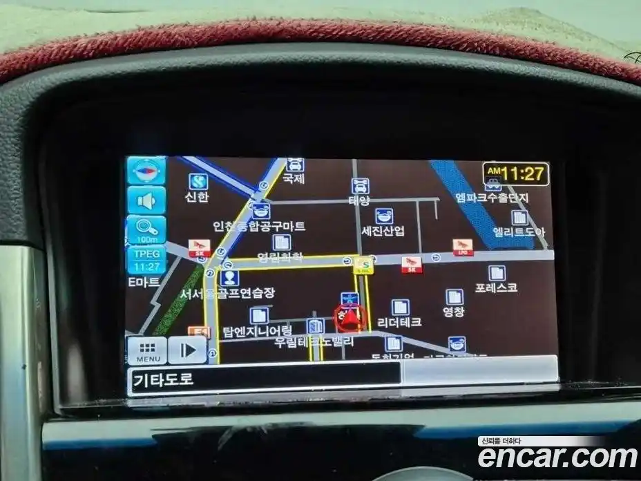 Chevrolet Cruze 2013 2.0 Автомат в Москве № 105573, фото 14