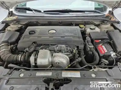 Chevrolet Cruze 2013 2.0 Автомат в Москве № 105573, миниатюра 5