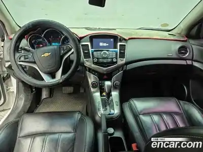 Chevrolet Cruze 2013 2.0 Автомат в Москве № 105573, миниатюра 7