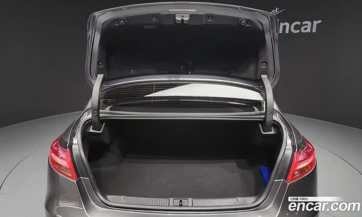 Renault SM7 2016 2.0 Автомат в Москве № 106568, фото 11