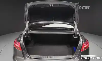 Renault SM7 2016 2.0 Автомат в Москве № 106568, миниатюра 11