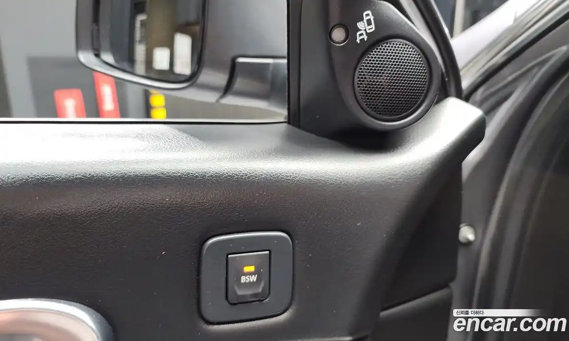 Renault SM7 2016 2.0 Автомат в Москве № 106568, фото 12