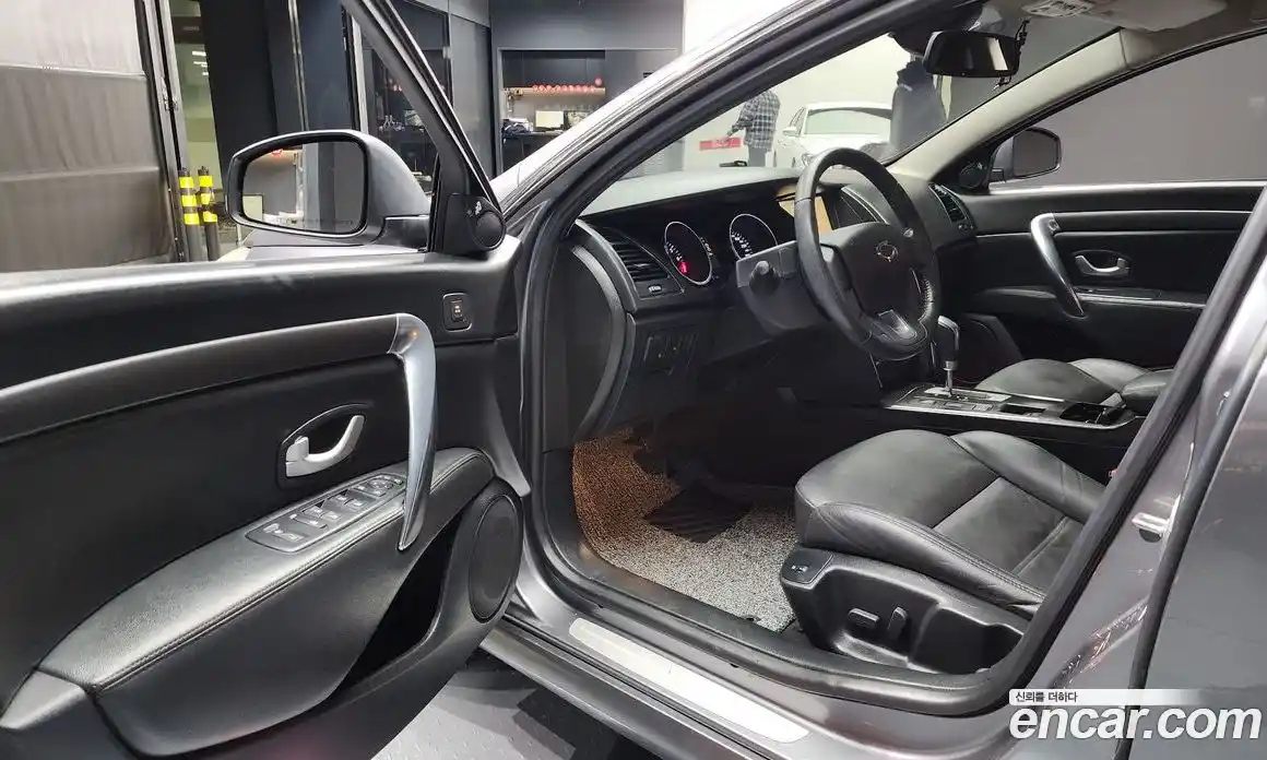 Renault SM7 2016 2.0 Автомат в Москве № 106568, фото 13