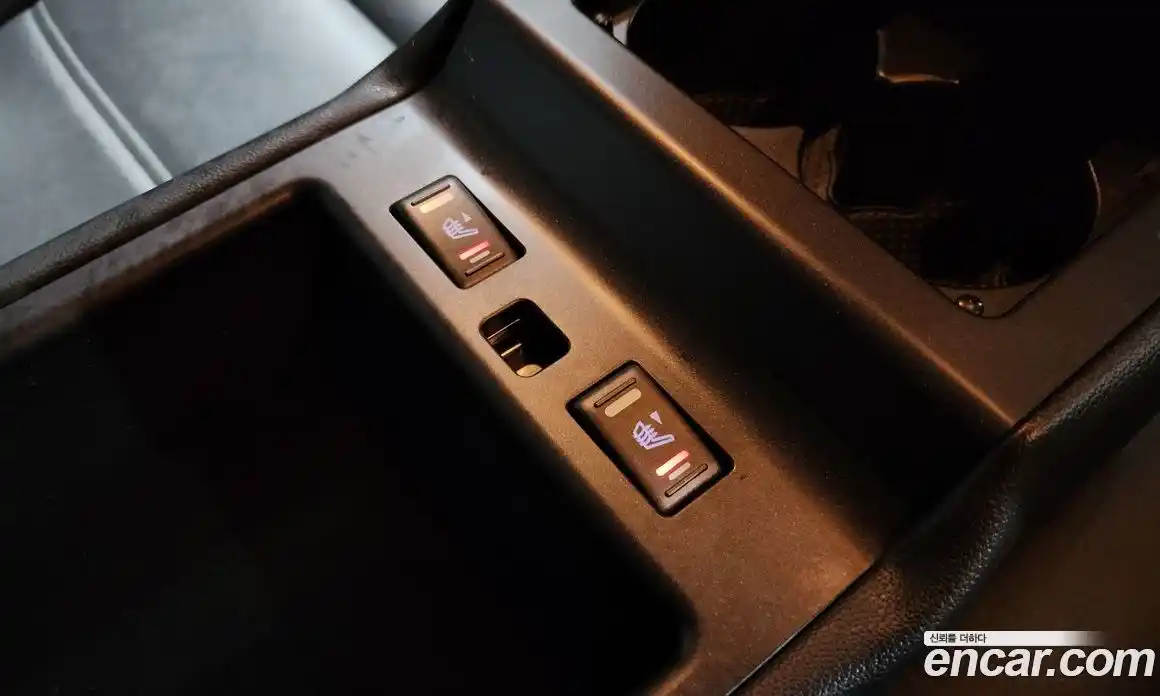 Renault SM7 2016 2.0 Автомат в Москве № 106568, фото 14