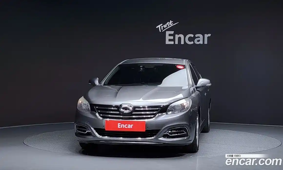 Renault SM7 2016 2.0 Автомат в Москве № 106568, фото 15