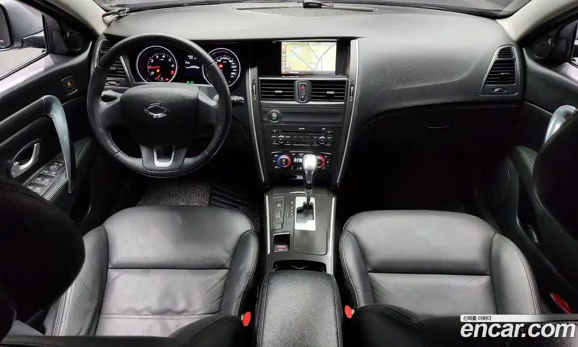 Renault SM7 2016 2.0 Автомат в Москве № 106568, фото 19