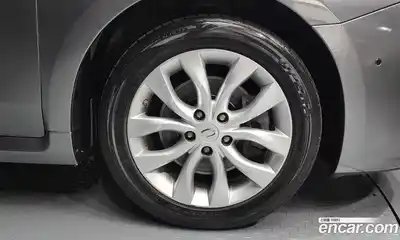 Renault SM7 2016 2.0 Автомат в Москве № 106568, миниатюра 2