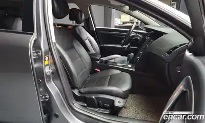 Renault SM7 2016 2.0 Автомат в Москве № 106568, миниатюра 3