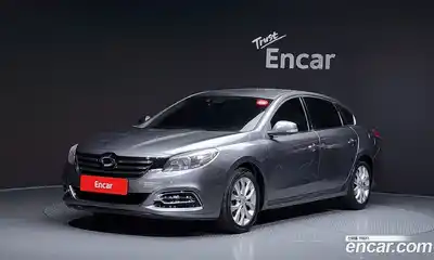 Renault SM7 2016 2.0 Автомат в Москве № 106568, миниатюра 4