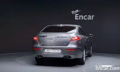 Renault SM7 2016 2.0 Автомат в Москве № 106568, миниатюра 5