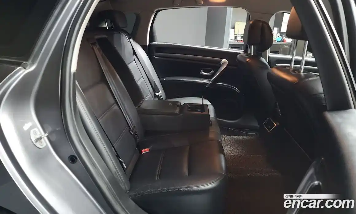 Renault SM7 2016 2.0 Автомат в Москве № 106568, фото 6