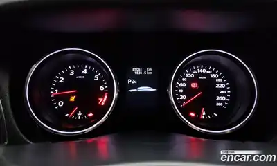 Renault SM7 2016 2.0 Автомат в Москве № 106568, миниатюра 7