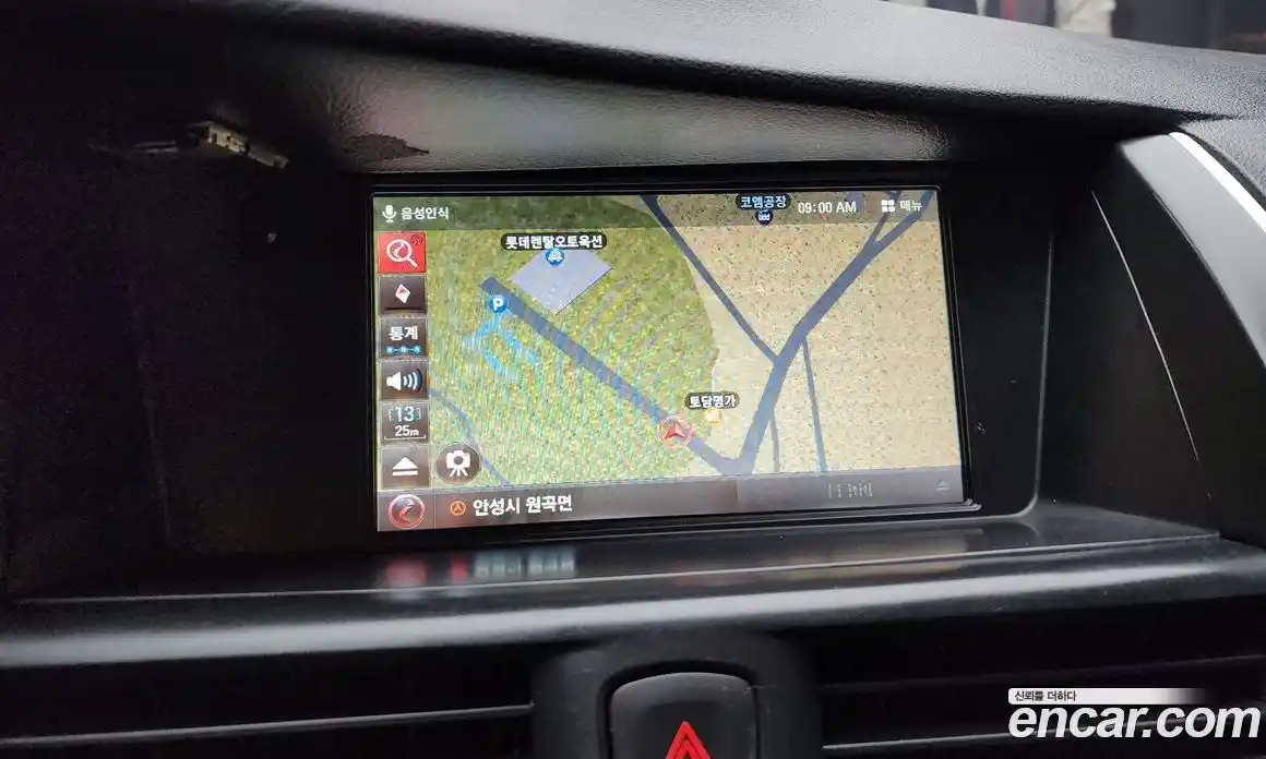 Renault SM7 2016 2.0 Автомат в Москве № 106568, фото 8