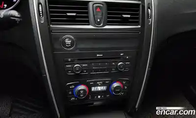 Renault SM7 2016 2.0 Автомат в Москве № 106568, миниатюра 10