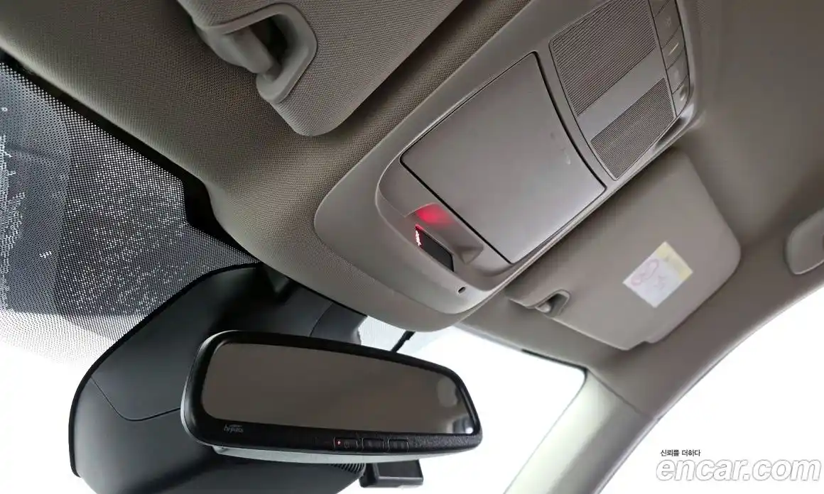 Renault QM6 2023 2.0 Автомат в Москве № 106844, фото 16