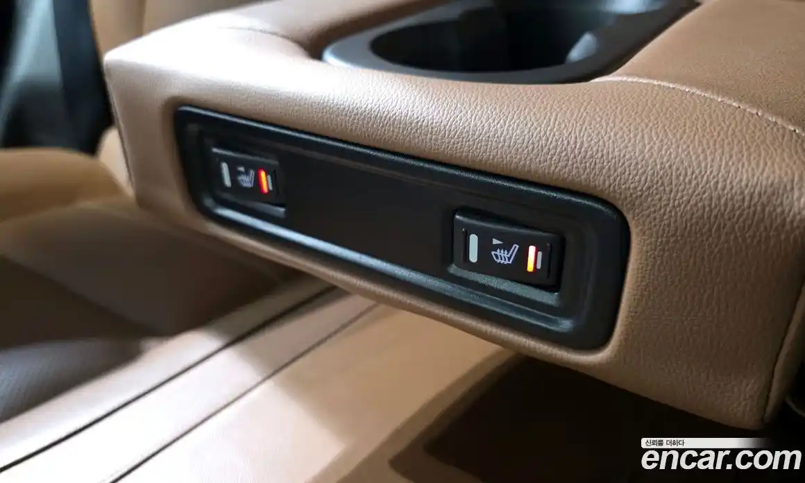 Renault QM6 2023 2.0 Автомат в Москве № 106844, фото 18