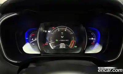 Renault QM6 2023 2.0 Автомат в Москве № 106844, миниатюра 2