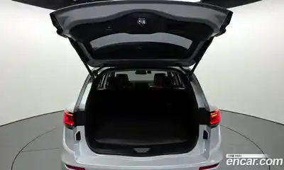 Renault QM6 2023 2.0 Автомат в Москве № 106844, миниатюра 3