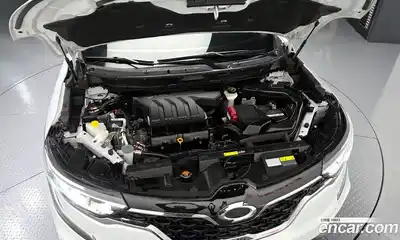 Renault QM6 2023 2.0 Автомат в Москве № 106844, миниатюра 4