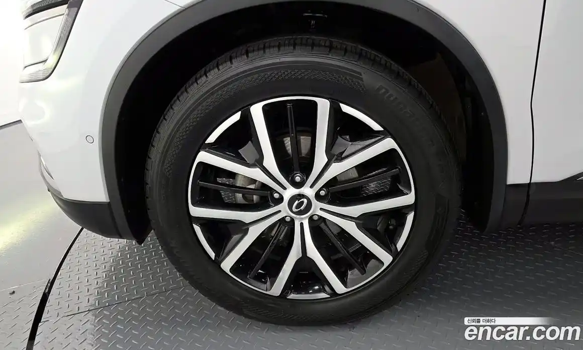 Renault QM6 2023 2.0 Автомат в Москве № 106844, фото 6